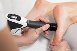 shockwave therapy